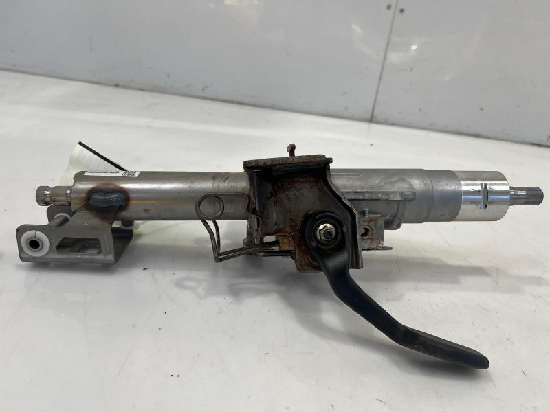 2020 Nissan Sentra Steering Column
