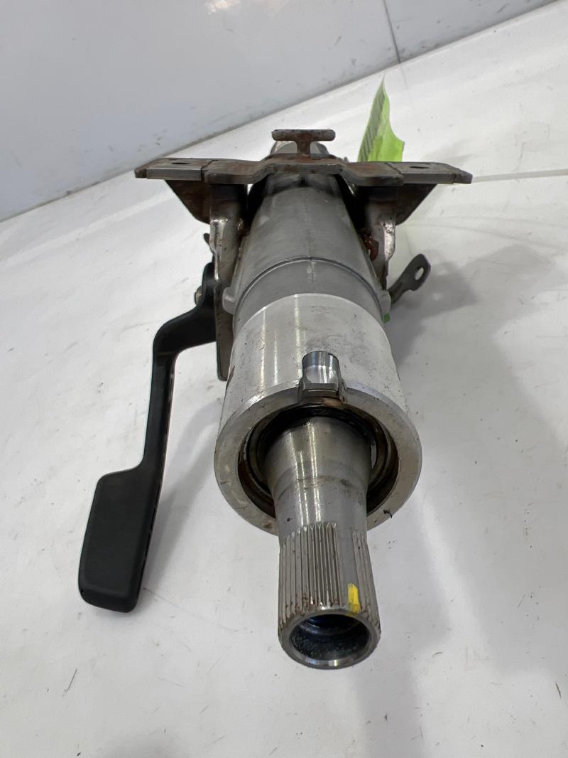 2020 Nissan Sentra Steering Column