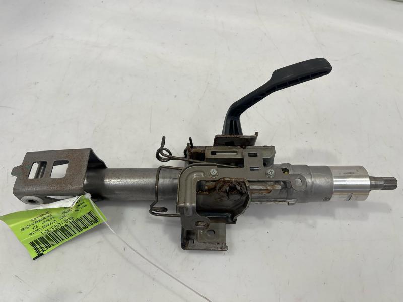 2020 Nissan Sentra Steering Column