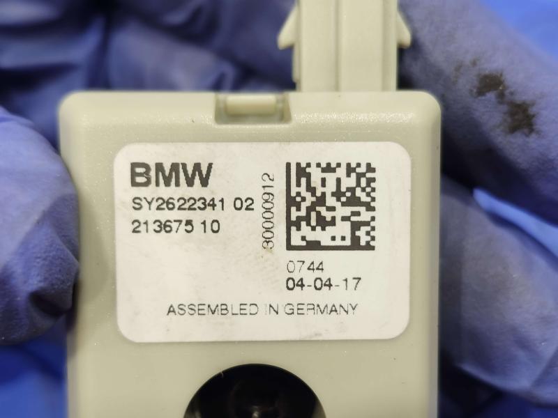 2017 BMW X1 Misc Ebay Parts