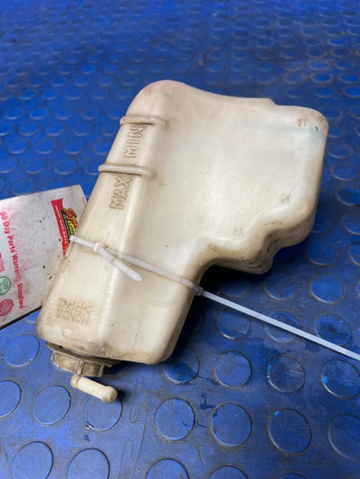2003 2004 2005 Honda Pilot Coolant Overflow Reservoir OEM 19101PVFA01