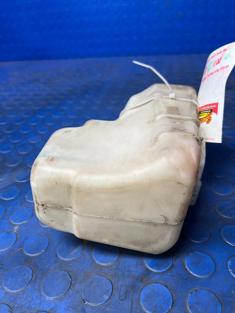 2003 2004 2005 Honda Pilot Coolant Overflow Reservoir OEM 19101PVFA01