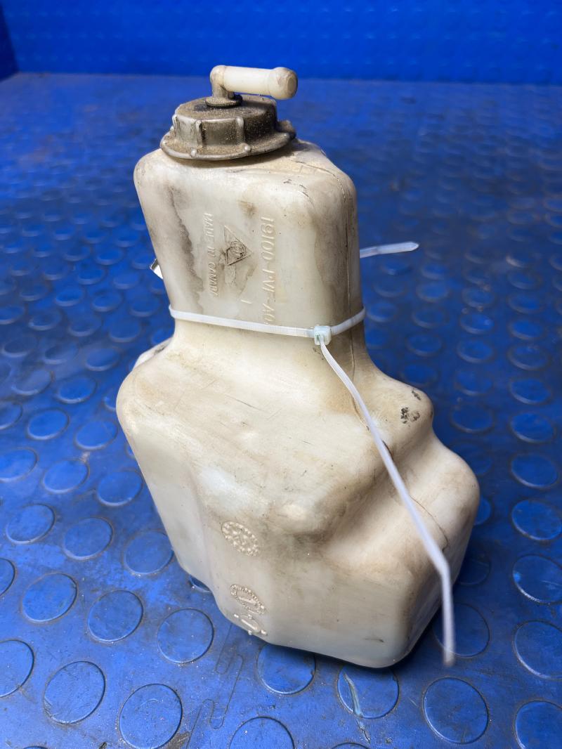 2003 2004 2005 Honda Pilot Coolant Overflow Reservoir OEM 19101PVFA01