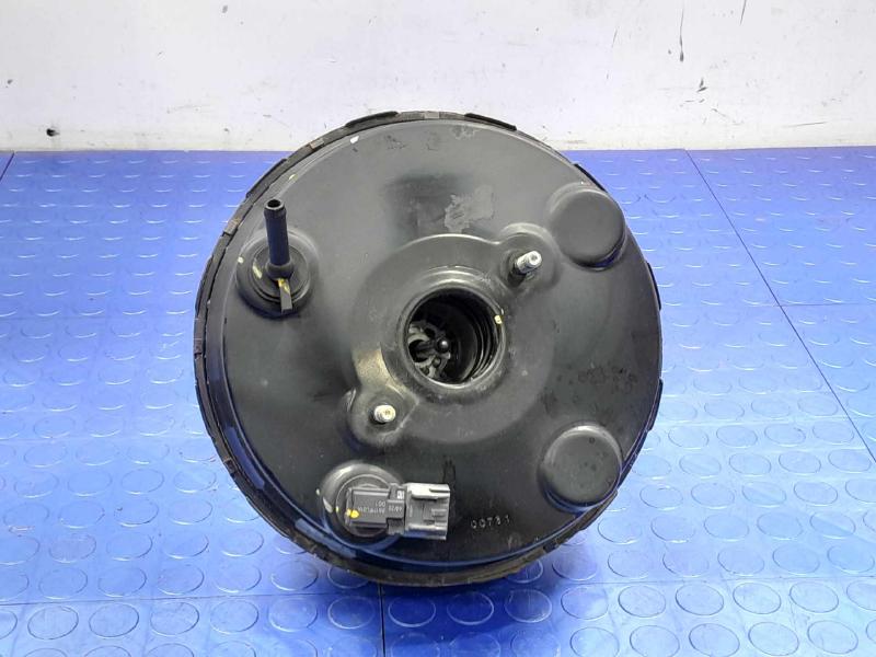 2021 Subaru Legacy Power Brake Booster
