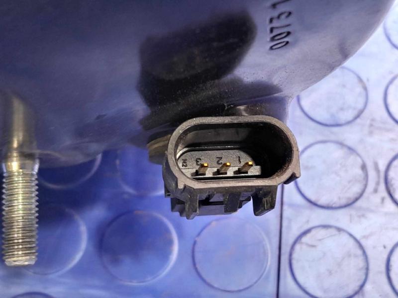 2021 Subaru Legacy Power Brake Booster