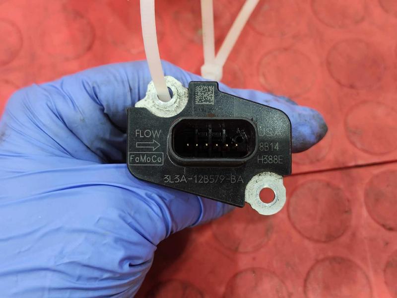 2008 Ford F-250 Super Duty Air Flow Meter