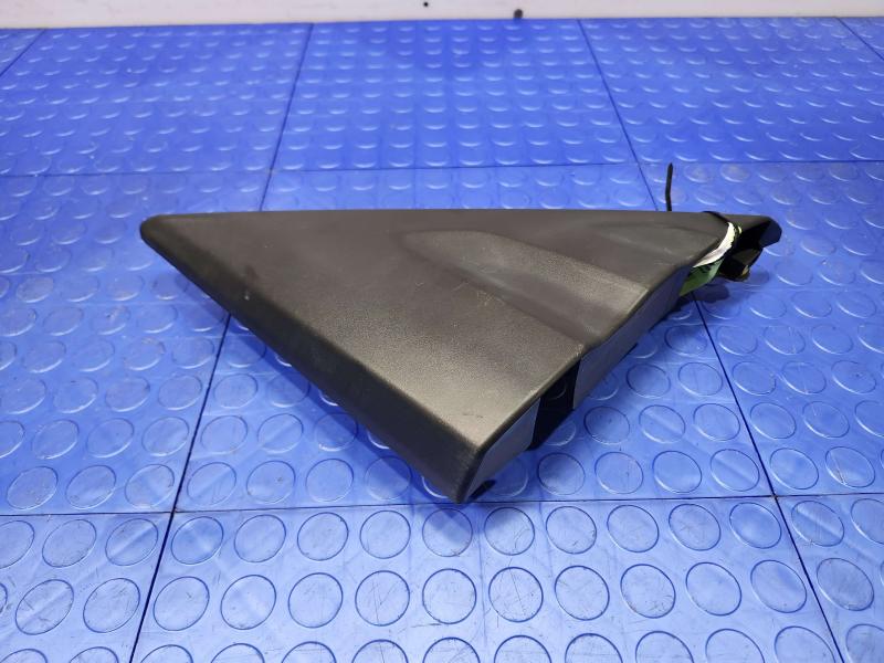2016 Ford Transit 250 Fender Moulding