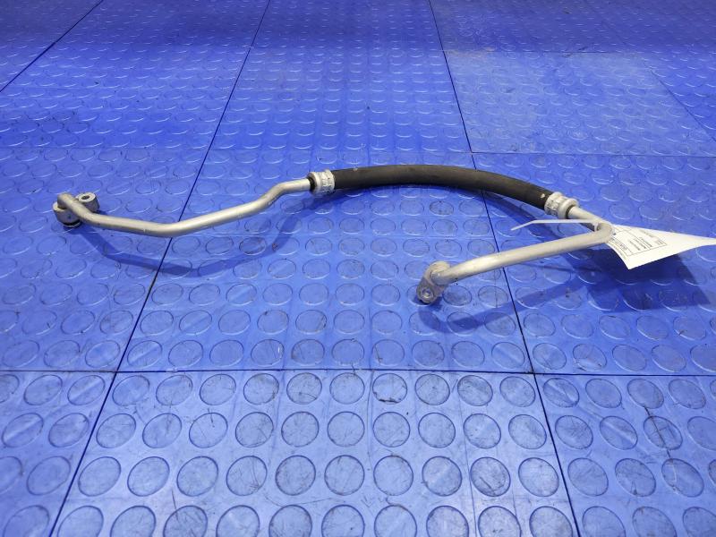 2017 Toyota Prius Air Conditioner Hose