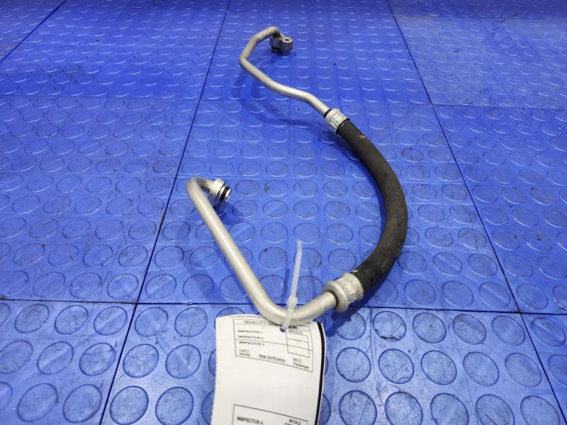2017 Toyota Prius Air Conditioner Hose