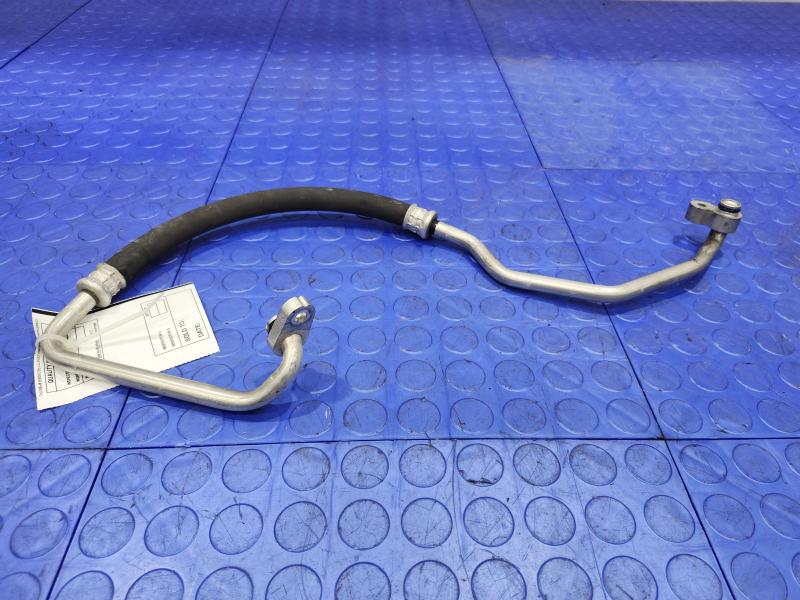 2017 Toyota Prius Air Conditioner Hose