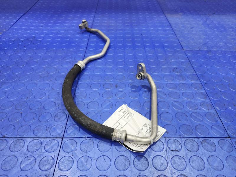 2017 Toyota Prius Air Conditioner Hose