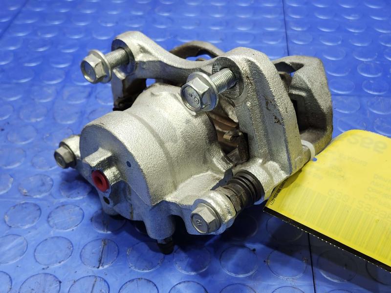 2025 Nissan Versa Caliper