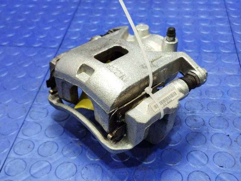 2025 Nissan Versa Caliper