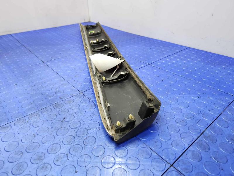 2015 Lexus RX 350 Front Door Moulding