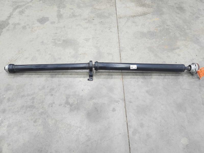 2018 Audi Q7 Rear Drive Shaft