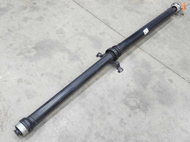 2018 Audi Q7 Rear Drive Shaft