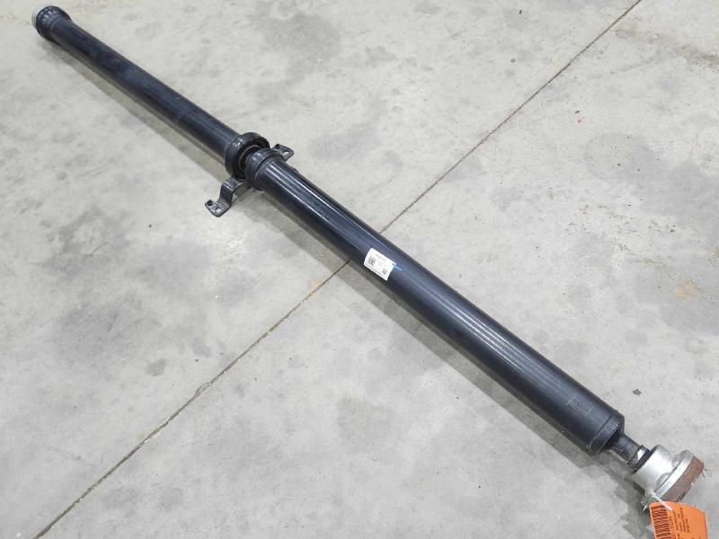 2018 Audi Q7 Rear Drive Shaft