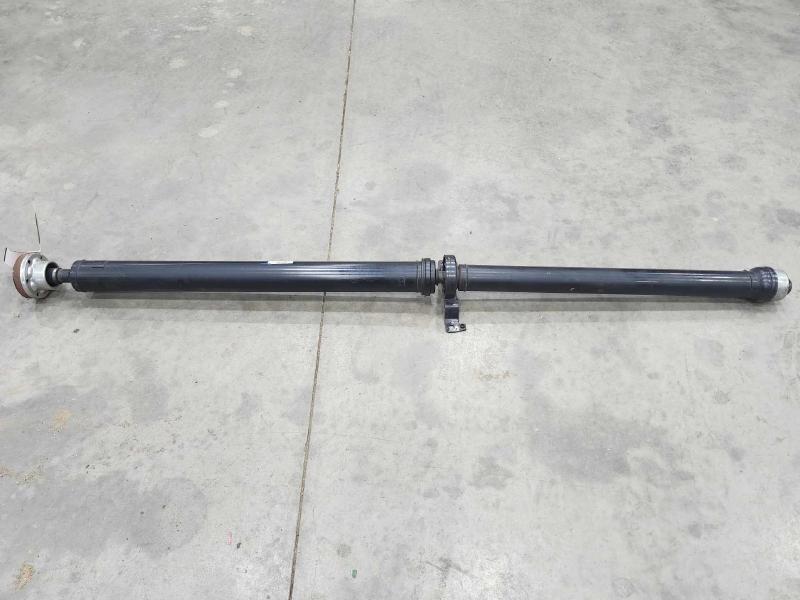 2018 Audi Q7 Rear Drive Shaft