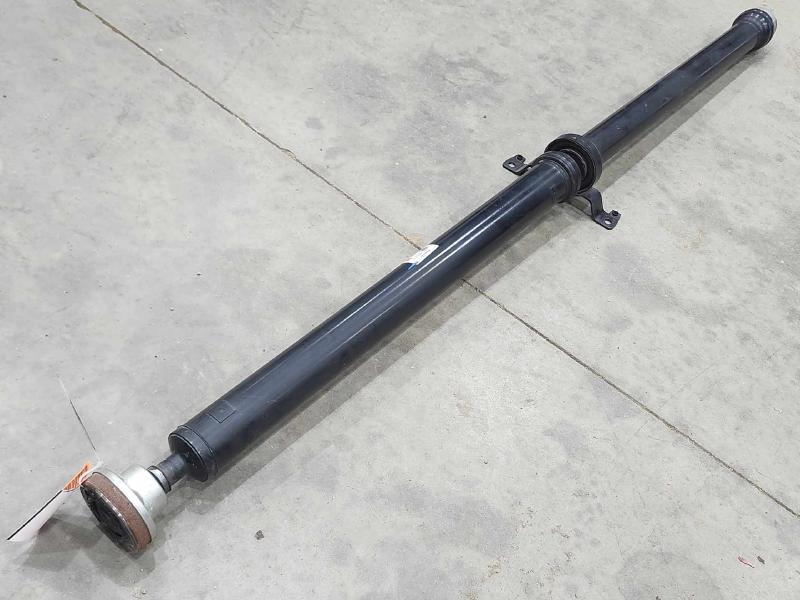 2018 Audi Q7 Rear Drive Shaft