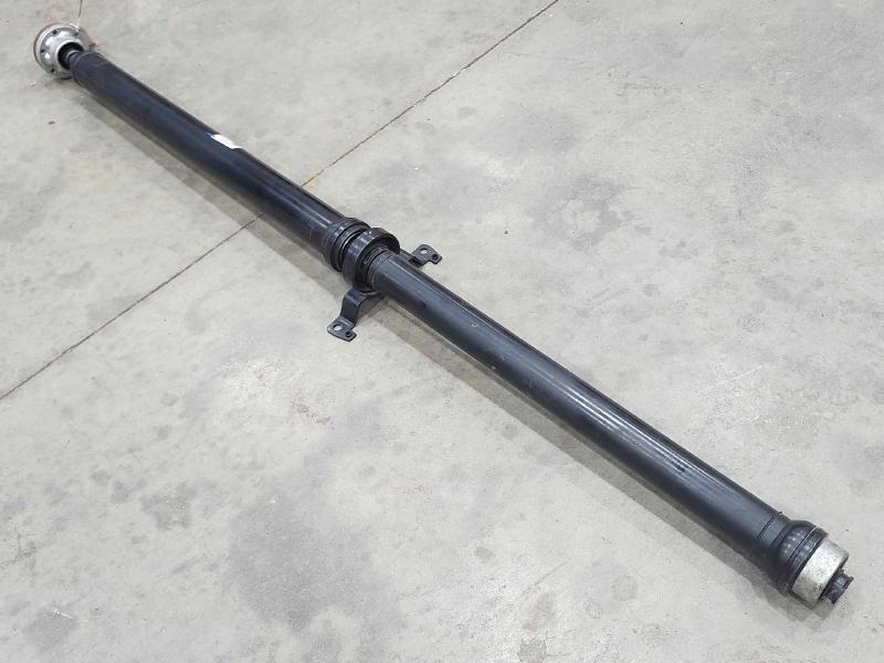 2018 Audi Q7 Rear Drive Shaft