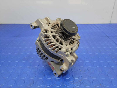 2015 Chrysler 200 Alternator