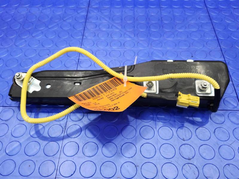 2016 Acura ILX Air Bag