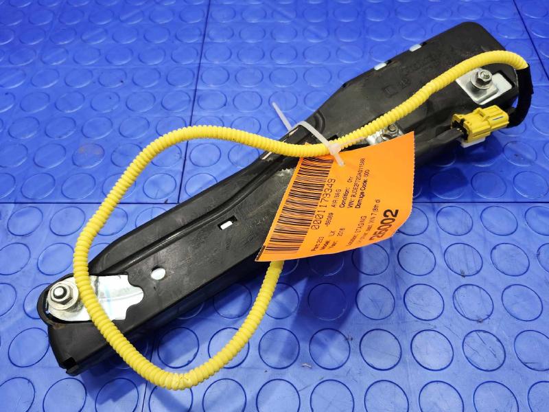 2016 Acura ILX Air Bag