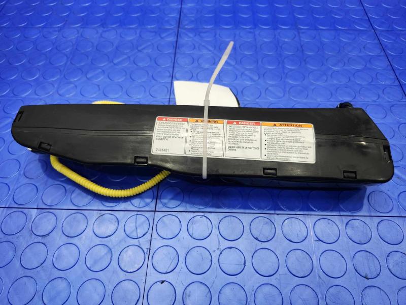 2016 Acura ILX Air Bag