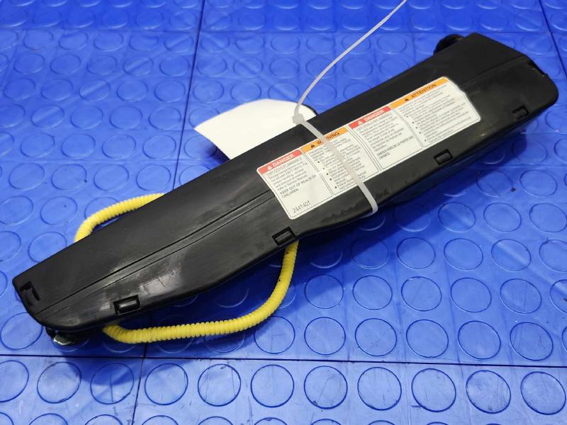 2016 Acura ILX Air Bag