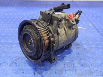 2010 Dodge Ram 1500 A/C Air Compressor