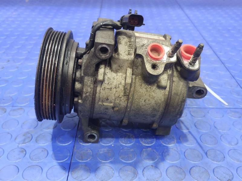 2010 Dodge Ram 1500 A/C Air Compressor