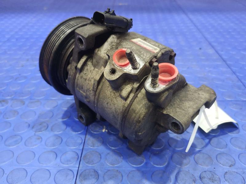 2010 Dodge Ram 1500 A/C Air Compressor