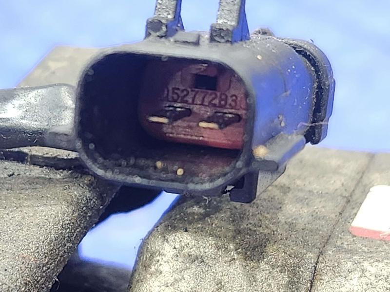 2010 Dodge Ram 1500 A/C Air Compressor