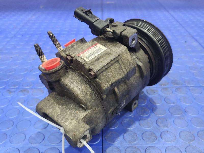 2010 Dodge Ram 1500 A/C Air Compressor
