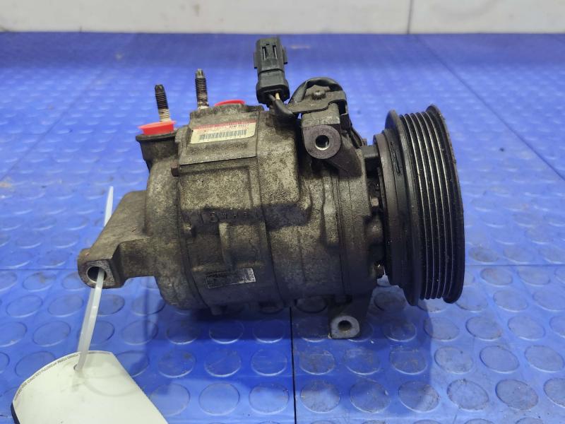2010 Dodge Ram 1500 A/C Air Compressor
