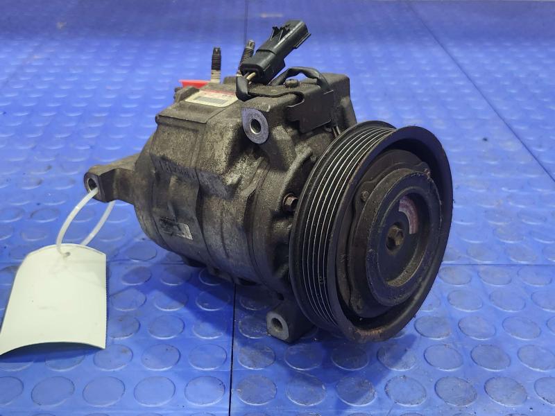 2010 Dodge Ram 1500 A/C Air Compressor