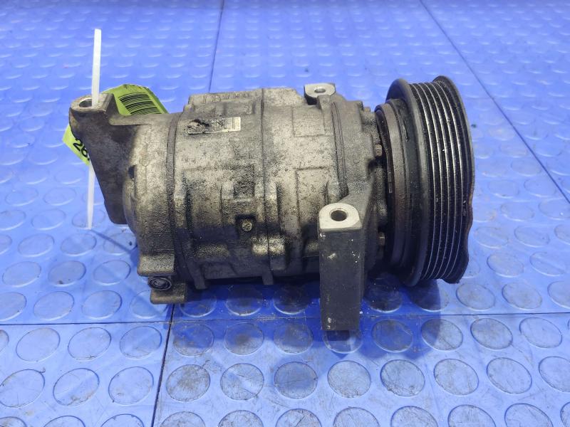2010 Dodge Ram 1500 A/C Air Compressor