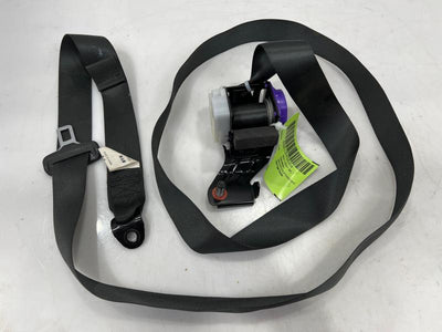 2017 Hyundai Elantra Rear Seat Belt