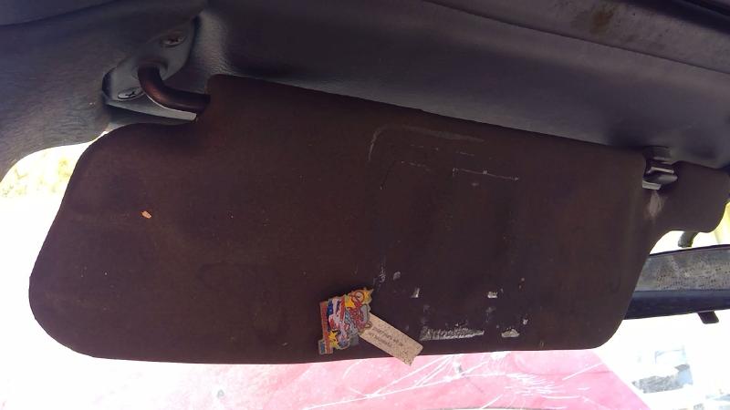 1996 Nissan 300ZX Sun Visor