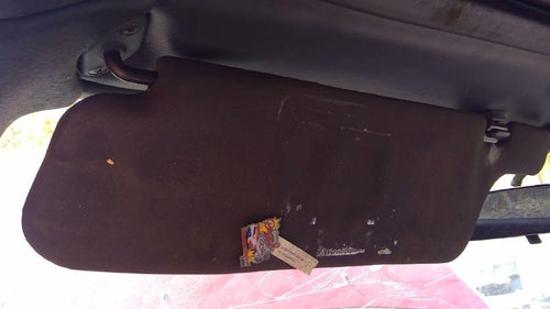 1996 Nissan 300ZX Sun Visor