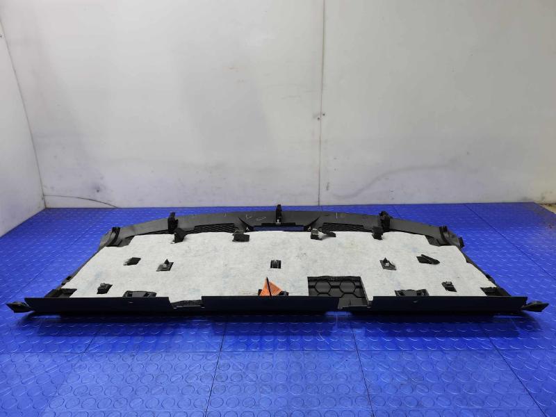 2011-2018 Volkswagen Jetta Rear Package Tray Genuine OEM 5C6863413