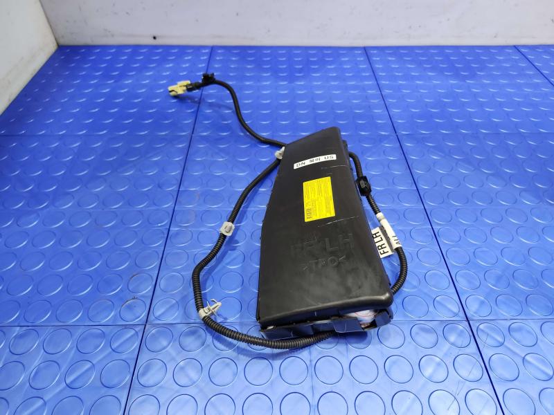 2021 Hyundai Sonata Air Bag