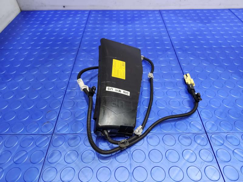 2021 Hyundai Sonata Air Bag