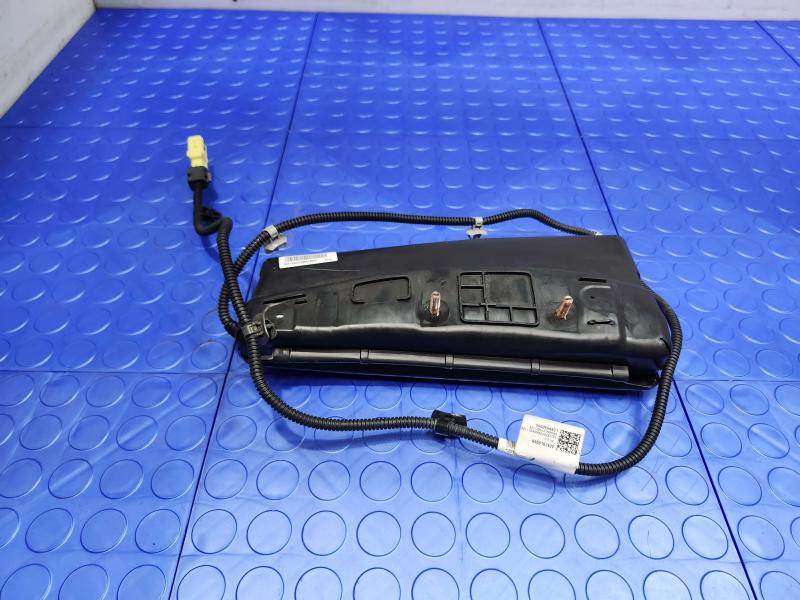 2021 Hyundai Sonata Air Bag