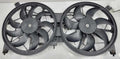 2015 - 2022 Nissan Murano 3.5L Engine Cooling Fans Assembly OEM 214815AA1A