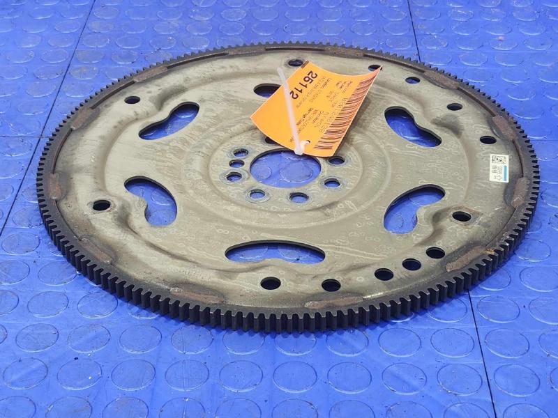 2019 Chevrolet Tahoe Flywheel