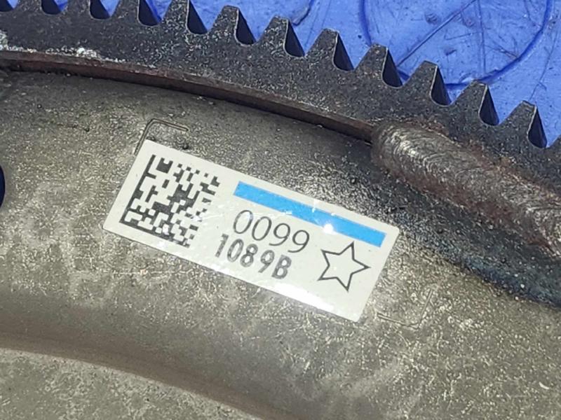 2019 Chevrolet Tahoe Flywheel