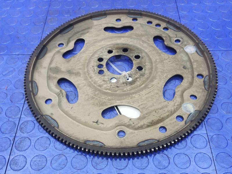 2019 Chevrolet Tahoe Flywheel