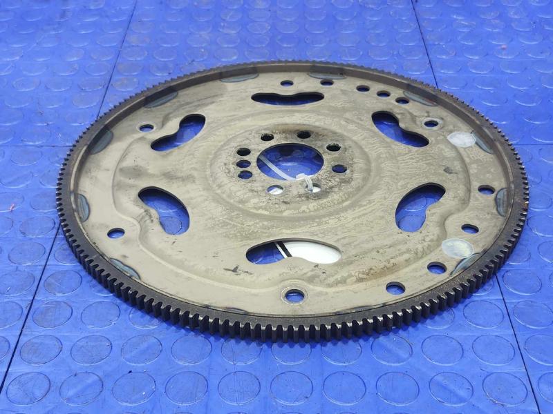 2019 Chevrolet Tahoe Flywheel