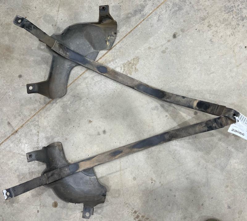 2002 Subaru Impreza Fuel Tank Strap